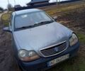 Сірий Джилі ЦК, об'ємом двигуна 1.5 л та пробігом 150 тис. км за 999 $, фото 1 на Automoto.ua