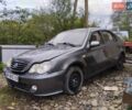 Серый Джили ЦК, объемом двигателя 1.5 л и пробегом 120 тыс. км за 899 $, фото 13 на Automoto.ua