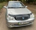 Серый Джили ЦК, объемом двигателя 1.5 л и пробегом 140 тыс. км за 3500 $, фото 1 на Automoto.ua