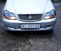 Сірий Джилі ЦК, об'ємом двигуна 1.5 л та пробігом 168 тис. км за 1100 $, фото 1 на Automoto.ua