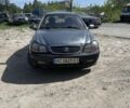 Серый Джили ЦК, объемом двигателя 1.5 л и пробегом 2 тыс. км за 800 $, фото 1 на Automoto.ua