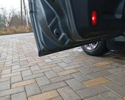 Серый Джили ЦК, объемом двигателя 1.5 л и пробегом 74 тыс. км за 2350 $, фото 4 на Automoto.ua