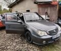 Серый Джили ЦК, объемом двигателя 1.5 л и пробегом 120 тыс. км за 899 $, фото 5 на Automoto.ua