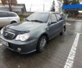 Джилі ЦК 2010 у Ромнах на Automoto.ua Сірий Джилі ЦК, об'ємом двигуна 0 л та пробігом 124 тис. км за 2100 $, фото 1 на Automoto.ua