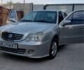 Сірий Джилі ЦК, об'ємом двигуна 1.5 л та пробігом 3 тис. км за 3200 $, фото 1 на Automoto.ua