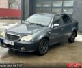 Серый Джили ЦК, объемом двигателя 1.5 л и пробегом 21100 тыс. км за 1850 $, фото 1 на Automoto.ua
