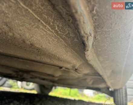 Сірий Джилі ЦК, об'ємом двигуна 1.5 л та пробігом 170 тис. км за 1450 $, фото 18 на Automoto.ua