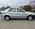 Сірий Джилі ЦК, об'ємом двигуна 1.5 л та пробігом 170 тис. км за 1450 $, фото 3 на Automoto.ua