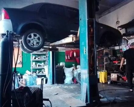 Серый Джили ЦК, объемом двигателя 0 л и пробегом 300 тыс. км за 1200 $, фото 7 на Automoto.ua