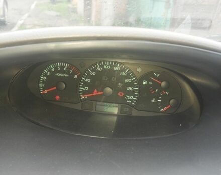 Серый Джили ЦК, объемом двигателя 1.6 л и пробегом 53 тыс. км за 3100 $, фото 3 на Automoto.ua