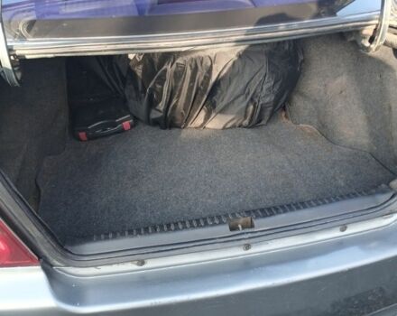 Сірий Джилі ЦК, об'ємом двигуна 1.5 л та пробігом 250 тис. км за 2600 $, фото 7 на Automoto.ua