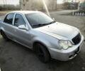 Сірий Джилі ЦК, об'ємом двигуна 1.5 л та пробігом 1000 тис. км за 1525 $, фото 1 на Automoto.ua