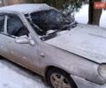 Серый Джили ЦК, объемом двигателя 1.5 л и пробегом 17 тыс. км за 1500 $, фото 1 на Automoto.ua