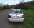 Сірий Джилі ЦК, об'ємом двигуна 1.5 л та пробігом 150 тис. км за 1850 $, фото 1 на Automoto.ua