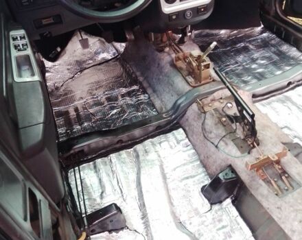 Серый Джили ЦК, объемом двигателя 0 л и пробегом 300 тыс. км за 1200 $, фото 4 на Automoto.ua