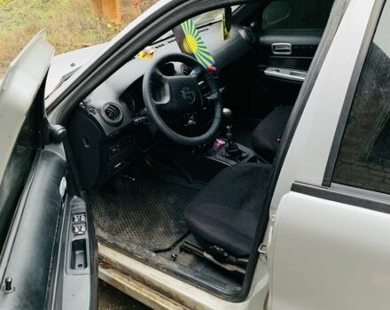 Серый Джили ЦК, объемом двигателя 1.5 л и пробегом 225 тыс. км за 1664 $, фото 3 на Automoto.ua