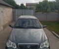 Серый Джили ЦК, объемом двигателя 1.5 л и пробегом 87 тыс. км за 2300 $, фото 2 на Automoto.ua