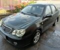 Сірий Джилі ЦК, об'ємом двигуна 1.6 л та пробігом 160 тис. км за 1247 $, фото 1 на Automoto.ua