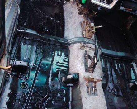 Серый Джили ЦК, объемом двигателя 0 л и пробегом 300 тыс. км за 1200 $, фото 5 на Automoto.ua