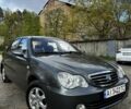 Серый Джили ЦК, объемом двигателя 1.5 л и пробегом 88 тыс. км за 2200 $, фото 1 на Automoto.ua