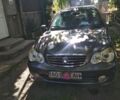 Серый Джили ЦК, объемом двигателя 1 л и пробегом 99 тыс. км за 2600 $, фото 6 на Automoto.ua