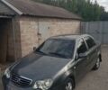 Серый Джили ЦК, объемом двигателя 1.5 л и пробегом 87 тыс. км за 2300 $, фото 1 на Automoto.ua