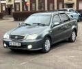 Серый Джили ЦК, объемом двигателя 1.5 л и пробегом 329 тыс. км за 2149 $, фото 1 на Automoto.ua
