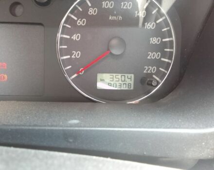 Серый Джили ЦК, объемом двигателя 1.5 л и пробегом 80 тыс. км за 2000 $, фото 5 на Automoto.ua