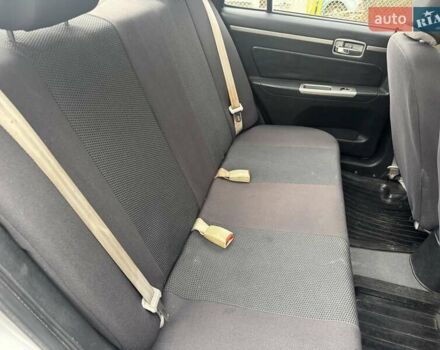 Сірий Джилі ЦК, об'ємом двигуна 1.5 л та пробігом 170 тис. км за 1450 $, фото 9 на Automoto.ua