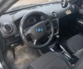 Серый Джили ЦК, объемом двигателя 1.5 л и пробегом 87 тыс. км за 2300 $, фото 4 на Automoto.ua
