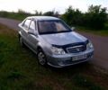 Сірий Джилі ЦК, об'ємом двигуна 1.5 л та пробігом 150 тис. км за 1700 $, фото 6 на Automoto.ua