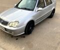 Серый Джили ЦК, объемом двигателя 1.5 л и пробегом 160 тыс. км за 2000 $, фото 1 на Automoto.ua