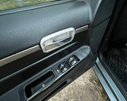 Серый Джили ЦК, объемом двигателя 1.5 л и пробегом 200 тыс. км за 1700 $, фото 5 на Automoto.ua