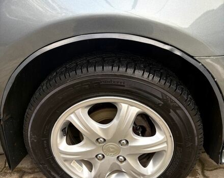 Серый Джили ЦК, объемом двигателя 1.5 л и пробегом 125 тыс. км за 3000 $, фото 5 на Automoto.ua