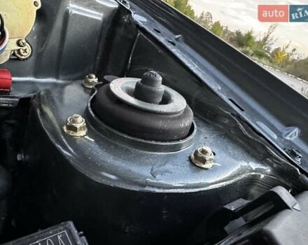 Сірий Джилі ЦК, об'ємом двигуна 1.5 л та пробігом 1 тис. км за 4500 $, фото 63 на Automoto.ua