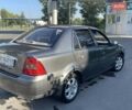 Серый Джили ЦК, объемом двигателя 1.5 л и пробегом 251 тыс. км за 2700 $, фото 2 на Automoto.ua