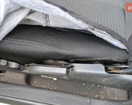 Серый Джили ЦК, объемом двигателя 1.5 л и пробегом 91 тыс. км за 899 $, фото 30 на Automoto.ua