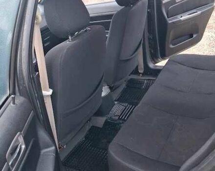 Серый Джили ЦК, объемом двигателя 1.5 л и пробегом 96 тыс. км за 1850 $, фото 5 на Automoto.ua