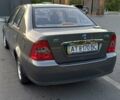 Серый Джили ЦК, объемом двигателя 1.5 л и пробегом 1 тыс. км за 3999 $, фото 12 на Automoto.ua