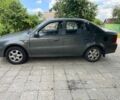 Сірий Джилі ЦК, об'ємом двигуна 1.5 л та пробігом 44 тис. км за 2500 $, фото 1 на Automoto.ua