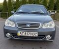 Сірий Джилі ЦК, об'ємом двигуна 1.5 л та пробігом 1 тис. км за 3900 $, фото 7 на Automoto.ua