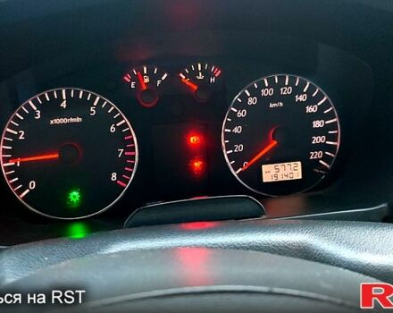 Сірий Джилі ЦК, об'ємом двигуна 1.5 л та пробігом 191 тис. км за 1000 $, фото 3 на Automoto.ua