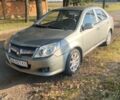 Серый Джили ЦК, объемом двигателя 1.6 л и пробегом 97 тыс. км за 1500 $, фото 1 на Automoto.ua
