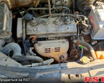 Сірий Джилі ЦК, об'ємом двигуна 1.5 л та пробігом 174 тис. км за 750 $, фото 4 на Automoto.ua