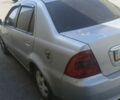 Сірий Джилі ЦК, об'ємом двигуна 1.5 л та пробігом 1 тис. км за 1006 $, фото 1 на Automoto.ua