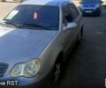 Сірий Джилі ЦК, об'ємом двигуна 1.5 л та пробігом 110 тис. км за 1300 $, фото 1 на Automoto.ua