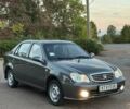 Серый Джили ЦК, объемом двигателя 1.5 л и пробегом 2 тыс. км за 3999 $, фото 1 на Automoto.ua