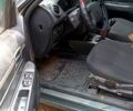 Сірий Джилі ЦК, об'ємом двигуна 1.5 л та пробігом 200 тис. км за 2500 $, фото 1 на Automoto.ua
