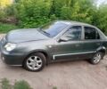 Сірий Джилі ЦК, об'ємом двигуна 1.5 л та пробігом 145 тис. км за 1300 $, фото 1 на Automoto.ua