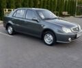 Серый Джили ЦК, объемом двигателя 1.5 л и пробегом 1 тыс. км за 3999 $, фото 8 на Automoto.ua